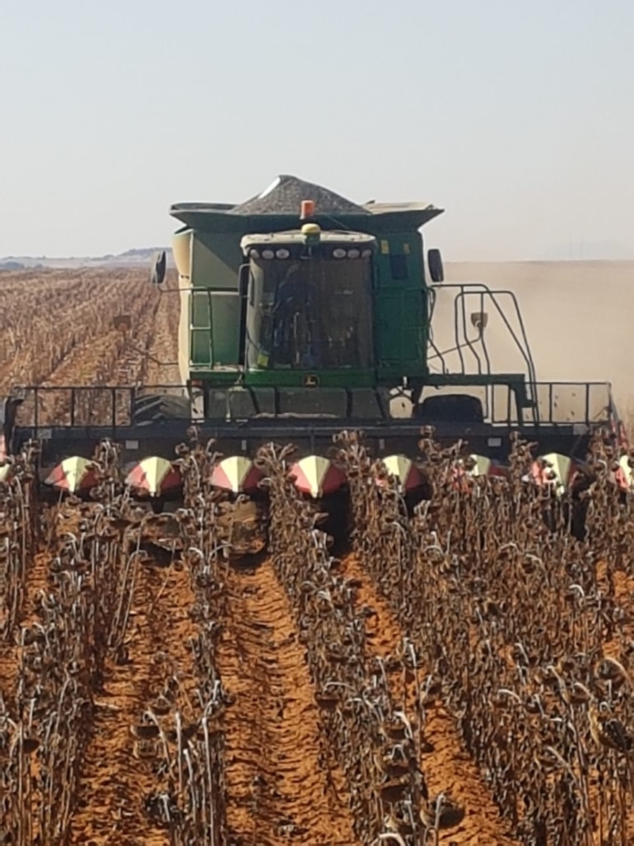 Commercial Property for Sale in Bloemfontein Rural Free State